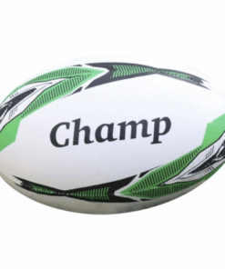 Disa Champ Rugby Ball - Trainer size 5 - 10 Pack