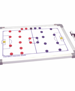 Disa Soccer Magnetic Coaching Board With Magnets,Marker Pen And Eraser
