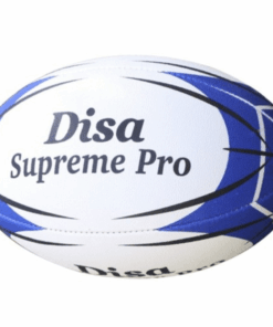 Disa Supreme Pro-Match Rugby Ball Size 5 - 5 Pack