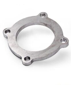 Discharge Turbo Inlet Flange - Universal