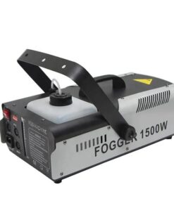 Disco Colorful Dj Christmas Party Stage Smoke Machine