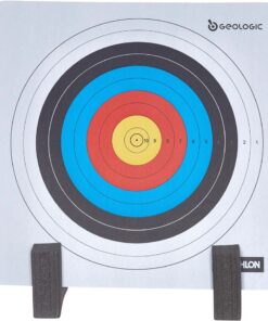 Discovery Archery Steel 67x67 Foam Target Boss
