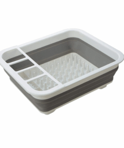 Dish Drying Rack - Collapsable