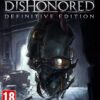 Dishonored Definitive Edition (Xbox One)