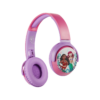 Disney Princesses Bluetooth Wireless Stereo Headphones