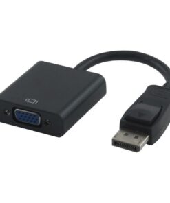 Display Port(Male) to VGA(Female)