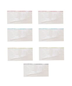 Disposable Cat Litter Bags Cat Litter Box Liners Liner Bags - L - 7 Pieces