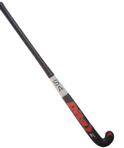 DITA - C80 - Mid Bow - Field Hockey stick - 37.5'