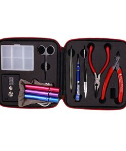 DIY Building Tool Kit Coil Jig Tool Kit