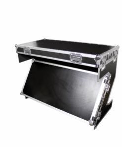 Dj Desk Aluminium High Quality Funky Dj Stand