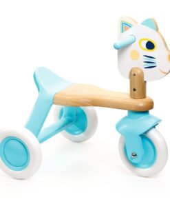 Djeco Wooden Toys - BabyScooti