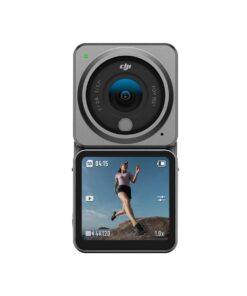 Dji Action 2 Dual Screen Combo