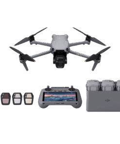 DJI Air 3S Fly More Combo (RC 2)