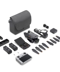 DJI Mavic 3 Pro Fly More Combo (DJI RC)