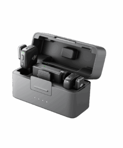 DJI Mic Mini (2TX + 1RX + Charging Case)