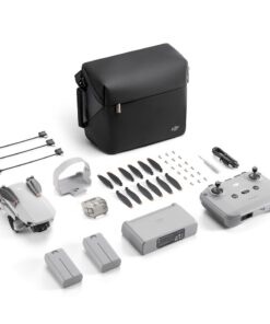 Dji Mini 2 Se Fly More Combo