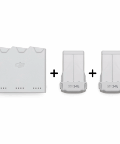 DJI Mini (3 & 4) Battery Bundle