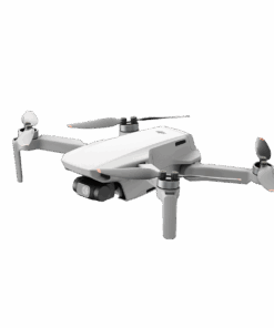 DJI Mini 4K (RC-N1C)
