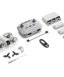 DJI Neo Fly More Combo