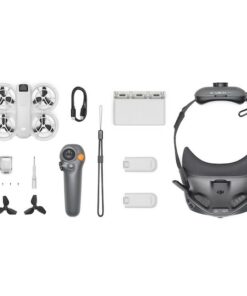 Dji Neo Motion Fly More Combo