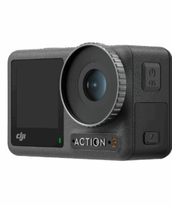 DJI Osmo Action 3 Adventure Combo