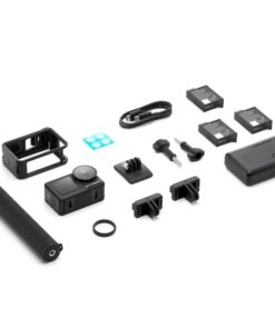 DJI Osmo Action 5 Pro Adventure Combo