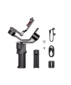 DJI RS 3 Mini Gimbal Stabilizer