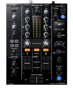 DJM-450