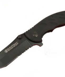 DL Pocket Combat Folding Knife-DL035
