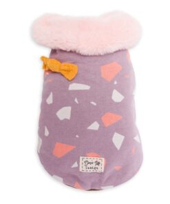 DLWN Terazzo Cape Lilac