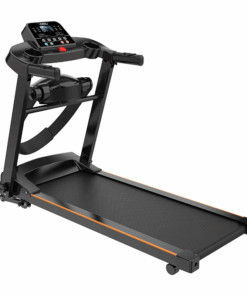 Dmart Foldable Fitness Treadmill