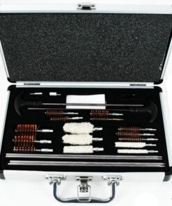 Dmart Gun Cleaning Kit for Rifles Pistols, Shotguns