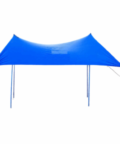 Dmart Stretch Tent Gazebo 5m x10m Nonwaterproof