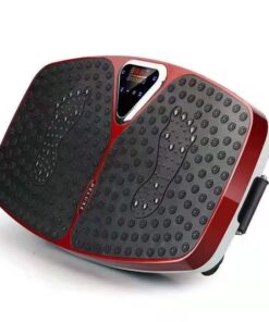Dmart Vibration Plate Vibration Plate Exercise Machine Whole Body Workout - Beginner