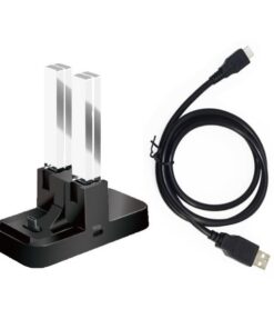 Dobe N-Switch Joy-Pad & Controller Charging Dock