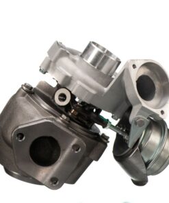 Doe Turbocharger For: Bmw X3 [E83] 2.0D 110Kw