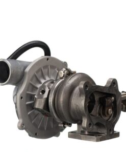 Doe Turbocharger For: Isuzu Kbd280 Frontier 74Kw