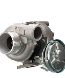 Doe Turbocharger For: Isuzu Kbd300 130Kw