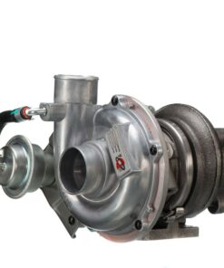 Doe Turbocharger For: Isuzu Kbd300 96Kw