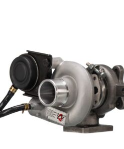 Doe Turbocharger For: Kia Cerato [1] 2.0 Crdi 83Kw
