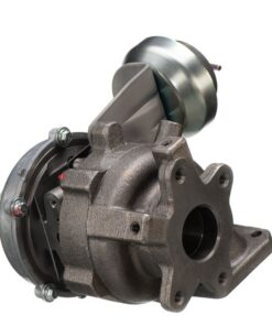 Doe Turbocharger For: Mazda Bt-50 [1] 2.5 Td 105Kw