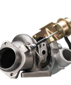 Doe Turbocharger For: Mercedes Benz Sprinter [1] 312D 90Kw