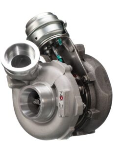 Doe Turbocharger For: Mercedes Benz Sprinter [2] 416Cdi 115Kw