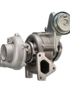 Doe Turbocharger For: Mercedes Benz Vito [W639] 115Cdi 110Kw