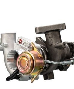 Doe Turbocharger For: Mitsubishi Colt Ldv 2.8Td 92Kw
