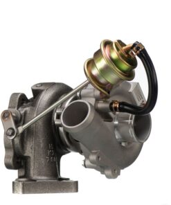 Doe Turbocharger For: Mitsubishi Triton 2.5 Di-D 131Kw