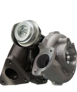 Doe Turbocharger For: Nissan Navara 2.5 128Kw (1)