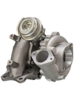 Doe Turbocharger For: Nissan Navara 2.5 128Kw