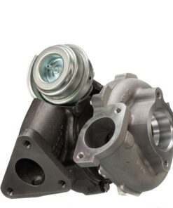 Doe Turbocharger For: Nissan Navara 2.5 Dci 106Kw