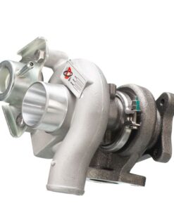Doe Turbocharger For: Opel Meriva [1] 1.7 Cdti 74Kw